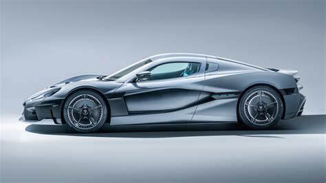 2018 Rimac C Two Electric Hypercar 4K 4 Wallpaper | HD Car Wallpapers ...