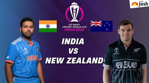 india vs newzeland