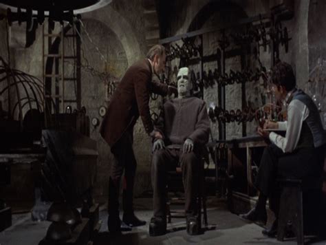 The Evil of Frankenstein (1964) - Midnite Reviews