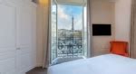 21 Best Paris Hotels with Eiffel Tower Views - The Planet D