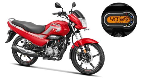 Honda चा खेळ खल्लास, Hero Splendor नवीन अवतारात दाखल, फोनशी होणार ...