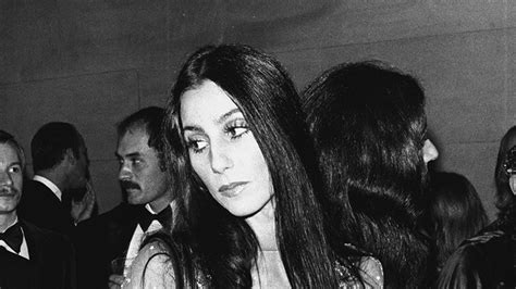 Cher’s 1970s Hair and Makeup: Your Ultimate Halloween Party Look | Vogue