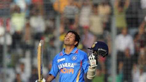 Cricket News: Sachin Tendulkar recalls 1998 Sharjah knock against ...