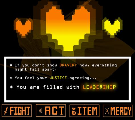 Combining SOULs - Day 17: Undertale | Undertale quotes, Undertale souls, Undertale