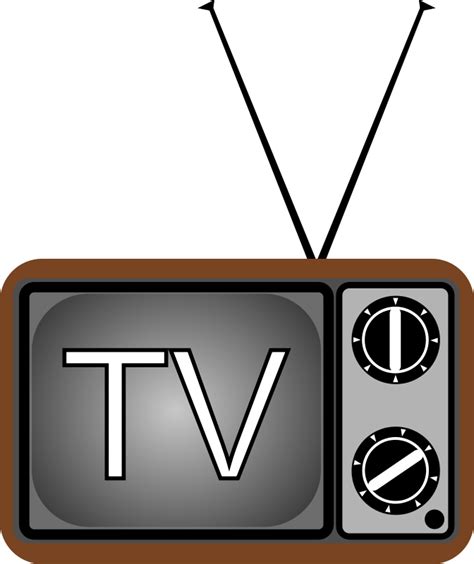 Free Television Clipart - Watch Television Clipart Baby Watching Television Baby Watching Tv ...