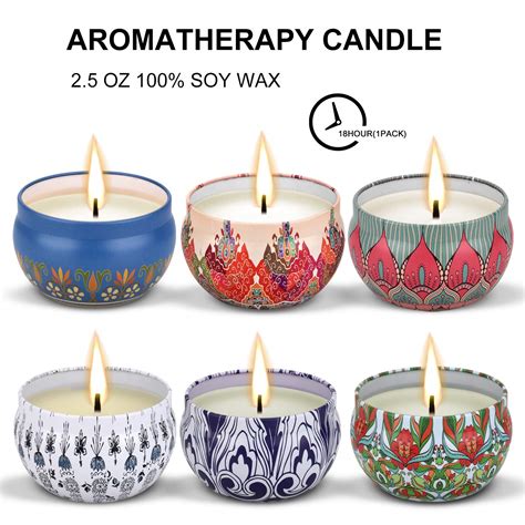 Stress Therapy Candle Supplier