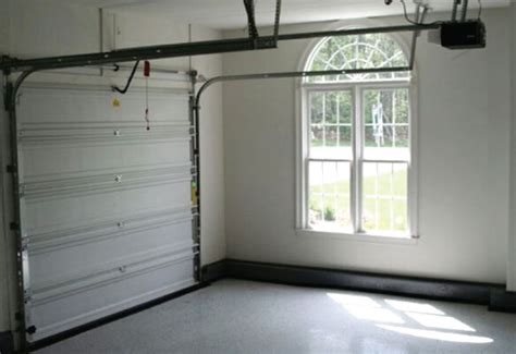 Selecting a New Automatic Garage Door Opener | Harry Jrs Garage Doors