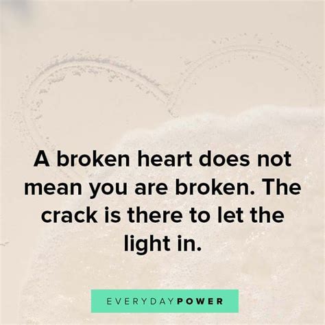 Broken Heart Quotes to Help You Move Forward – Daily Inspirational Posters