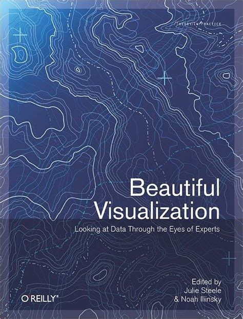 7 Essential Books on Data Visualization & Computational Art | Data visualization, Information ...