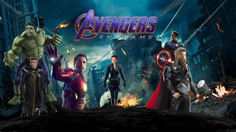 The Original Six Avengers by MCUFORTNITEDCEU21 on DeviantArt