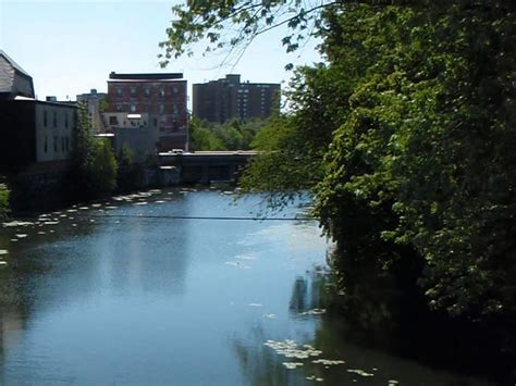 26. Mystic River Watchers, Keepers and Advocates | Ocean River Institute