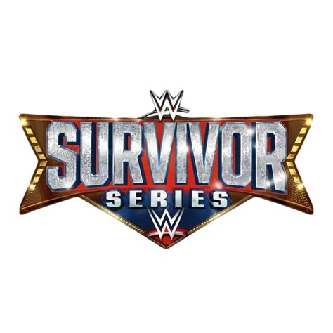 Survivor Series Logo by Beanz345 on DeviantArt