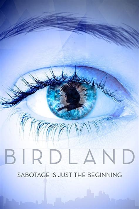 Birdland (2018) — The Movie Database (TMDB)