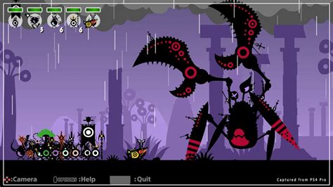 Patapon 2 Remastered launches January 30 | NeoGAF