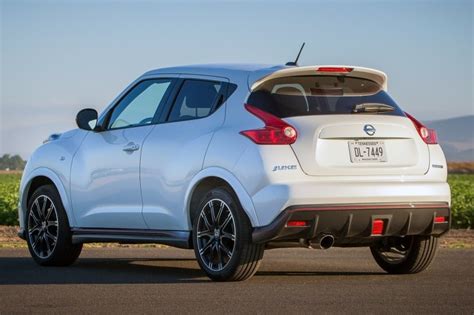 2016 Nissan Juke Review & Ratings | Edmunds