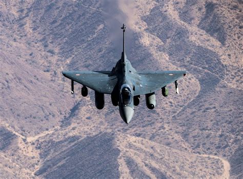 How Good Are India's Tejas Fighter Jets? (Hint: Its No F-35) | The National Interest