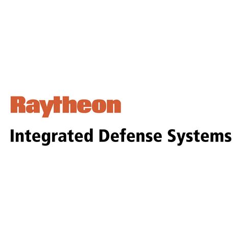 Raytheon Integrated Defense Systems Logo PNG Transparent & SVG Vector ...