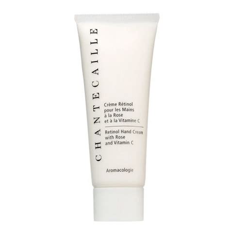 Retinol Hand Cream