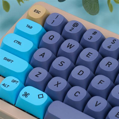 Custom Keyboard Kit 05
