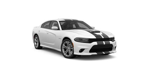 2022 Dodge Charger Color Options | Fremont Chrysler Dodge Jeep Ram