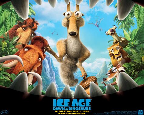 Ice-Age-3-movie | Movie Trailers - News,Previews,Photos From Bollywood And Hollywood