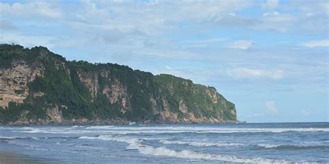 5 Mitos Populer Pantai Selatan di Jogja - Gudeg Bagong