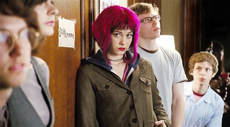 Scott Pilgrim vs. the World Picture 55