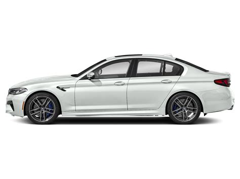 2022 BMW M5 : Price, Specs & Review | BMW Victoria (Canada)