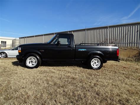 1993 Ford F150 | GAA Classic Cars