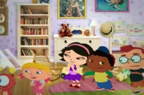 Little Einsteins S05E04 - Music Monsters - video Dailymotion