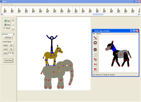 Pivot Stickfigure Animator : Peter Bone : Free Download, Borrow, and ...