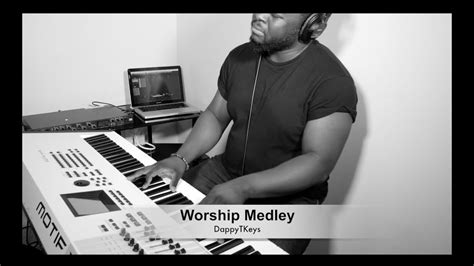 Worship Session 1 - Piano Worship Medley | Prayer Music Chords - Chordify