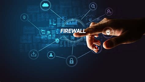 Firewall Security: How to Protect Your Network from Firewall Hacking