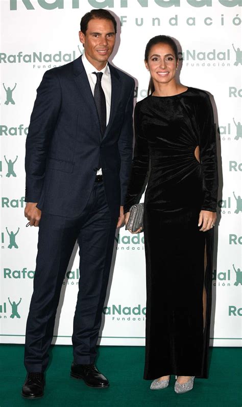 Who Is Rafael Nadal's Wife? All About Mery "Xisca" Perelló