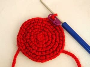 How to Crochet a Sphere - Picture Tutorial - amiguru.me