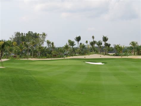 Forest City Golf Resort - Legacy Course | Planet Golf