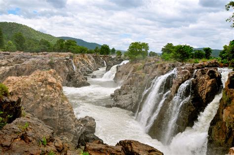 Hogenakkal Falls - Dharmapuri, Tamil Nadu | Koshy P Rajan | Flickr