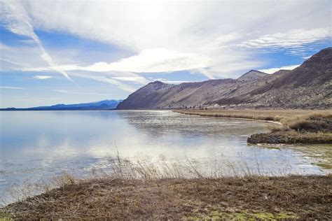 Tule Lake National Wildlife Refuge