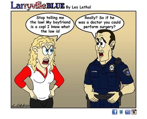 11 best Police Cartoons images on Pinterest | Police humor, Police and Law enforcement