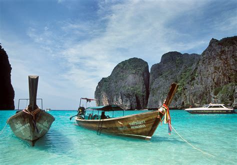 The Top Five Islands in Thailand for Kids | Angelibebe