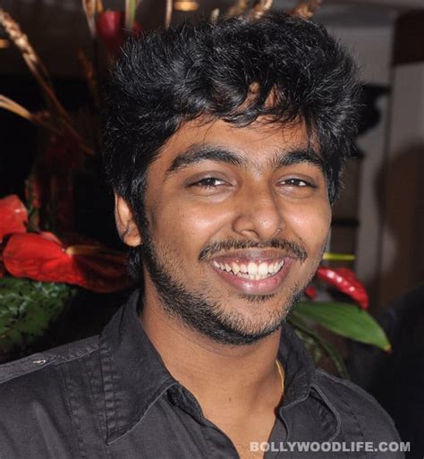 GV Prakash to tie the knot on June 27 - Bollywoodlife.com