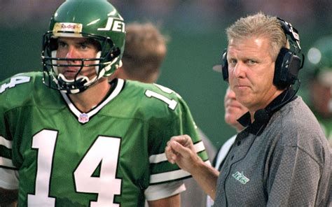 Neil O'Donnell - 10 Most Frustrating Jets QBs - ESPN