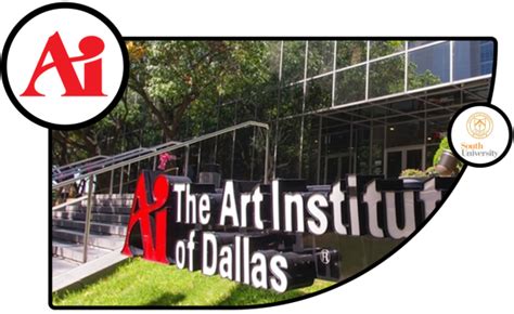 The Art Institute of Dallas - Texas - #ALoanNoMore