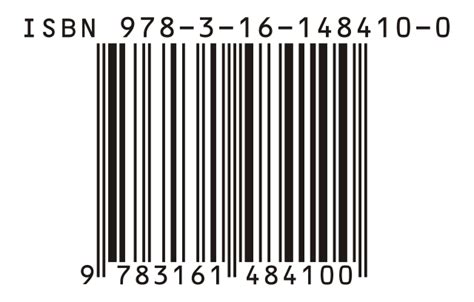 International Standard Book Number - Simple English Wikipedia, the free encyclopedia