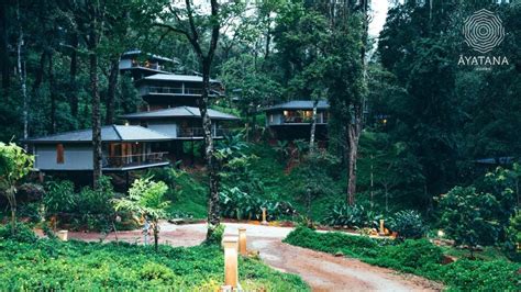 25 Resorts in Coorg For the Perfect Nature Stay