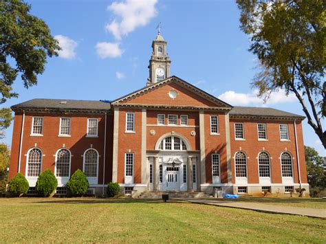 File:Talladega College Savery Library.JPG - Wikimedia Commons