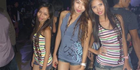 Best Places to Enjoy Cebu Nightlife | Girls in Cebu