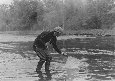 Free picture: unidentified, fisherman, vintage, old, picture