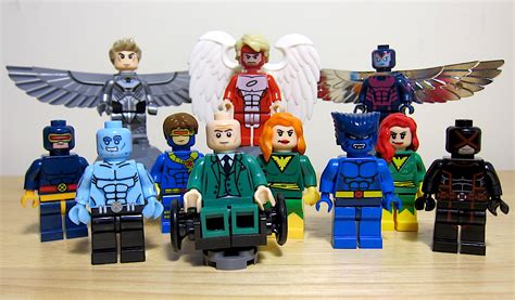 lego x men Gran venta OFF-58%