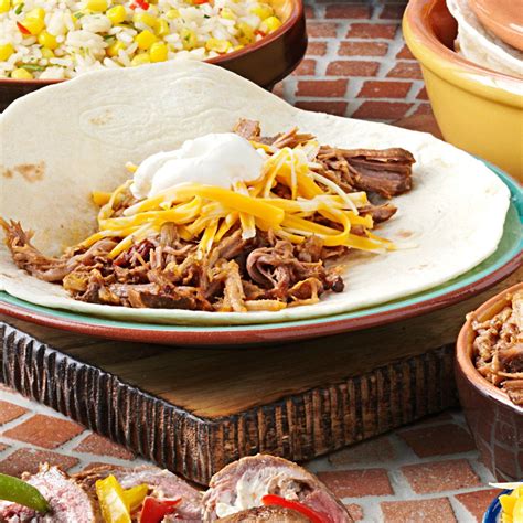 Carnitas Tacos Recipe | Taste of Home